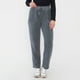 thumbnail image 2 of Pantalón Mujer Polar Charco Melange Corona, 2 of 5