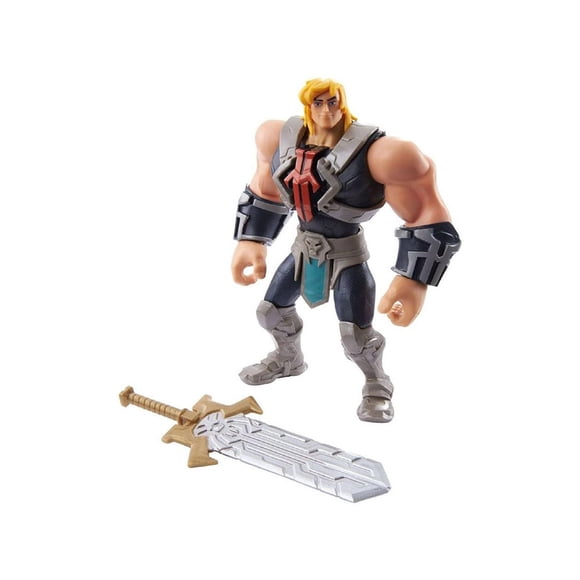 LAT MOTU ANIMATED CORE BASIC FG HE-MAN
