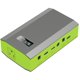thumbnail image 1 of Batería externa ZeroKor, 24000 mAh, 65 W, toma de corriente alterna, 110 V, portátil, 1 of 9