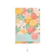 thumbnail image 1 of Libreta Diseño Flores 21*14.5 96 Hojas, 1 of 2