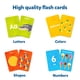 thumbnail image 2 of Tarjetas didácticas Skillmatics Thick para niños pequeños con letras y números, 2 of 8