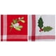 thumbnail image 2 of Paños de cocina DII Holiday Christmas Kitchen, 18 x 28 cm, 2 unidades, 2 of 7