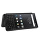 thumbnail image 3 of Funda Flip para FOXDOCK BlackBerry Key2 - Funda magnética de negocios, funda protectora delgada, 3 of 5