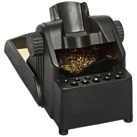 Soporte de trabajo Metcal MX-W5DS TipSaver para desoldador