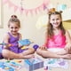 thumbnail image 4 of Libros para colorear BenLouis Mermaid Mini Kids, 24 unidades, obsequios de fiesta, 4 of 7