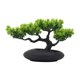 thumbnail image 1 of Plantas Artificiales, Bonsái, Maceta Peque?a Para Chimenea, Escritorio Y Hogar., 1 of 5