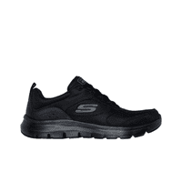Zapatillas Urbanas Skechers Advantage 5.0 Hombre | 232821-Bbk - Talla 41