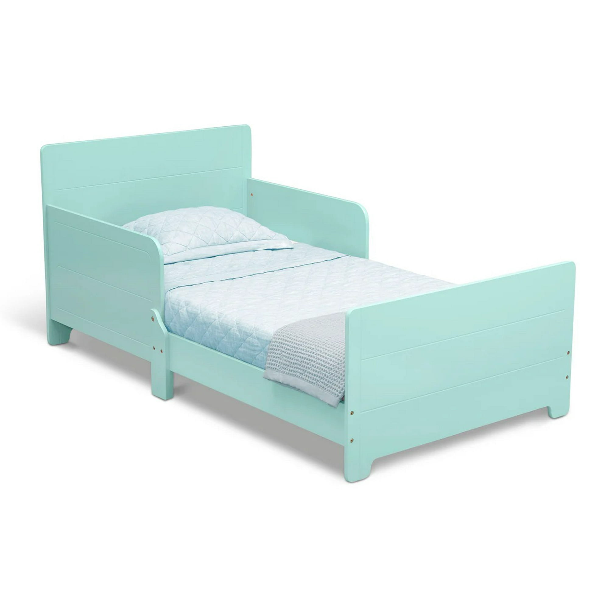 Delta Children - Cama De Transición Mysize Menta