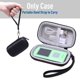 thumbnail image 5 of Estuche rígido LTGEM compatible con el Monitor ECG portátil EMAY, 5 of 8