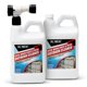 thumbnail image 1 of Limpiador Exterior AL-NEW con Pulverizador para Manguera 64 oz - Paquete de 2, 1 of 7