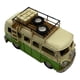 thumbnail image 2 of Furgoneta Combi Verde Decorativa, 2 of 2