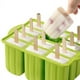 thumbnail image 4 of Molde Silicona De Helados Paleta + Accesorios Preparación, 4 of 6