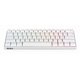 thumbnail image 2 of Teclado MEKO 60% RGB Bluetooth Hotswap ABS Cherry MX, 2 of 6