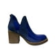 thumbnail image 4 of Botin uve alto Azul, 4 of 5