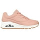 thumbnail image 1 of Zapatilla Mujer Uno Stand Rosa Skechers, 1 of 4