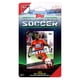 thumbnail image 1 of Álbum de colección y almacenamiento Set & Storage C&I Collectables MLS FC Dallas 2016, 1 of 1