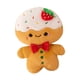 thumbnail image 2 of Decoración De Navidad De Felpa Animal De Peluche Adorno Navide?o Para Cama De Dormitorio, 2 of 5