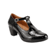thumbnail image 2 of ZAPATOS CASUALES NEW WALK NEGRO CHAROL MUJER | EGA61101-90 - Talla 39 CL / 25 CM, 2 of 5