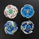 thumbnail image 5 of Set de 4 Trompos de Ataque Beyblade X 25º Aniversario, 5 of 5