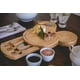 thumbnail image 3 of Set de tablas para quesos PICNIC TIME Disney con forma de cabeza de Mickey Mouse, 3 of 3