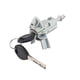 thumbnail image 3 of Conjunto De Barril De Cilindro De Cerradura De Puerta, Accesorios De Conductor Izquierdo Para X5, 3 of 5