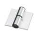 thumbnail image 5 of 2 Bisagras Para Puerta De Baño Público, Bisagras Para Puerta De Baño, Para Hotel, Centro Comercial, Izquierda, 5 of 5