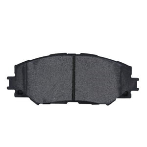Repuestos Del Sol - Juego Pastillas Freno Delanteras Toyota Rav4 2.4 2006 2012
