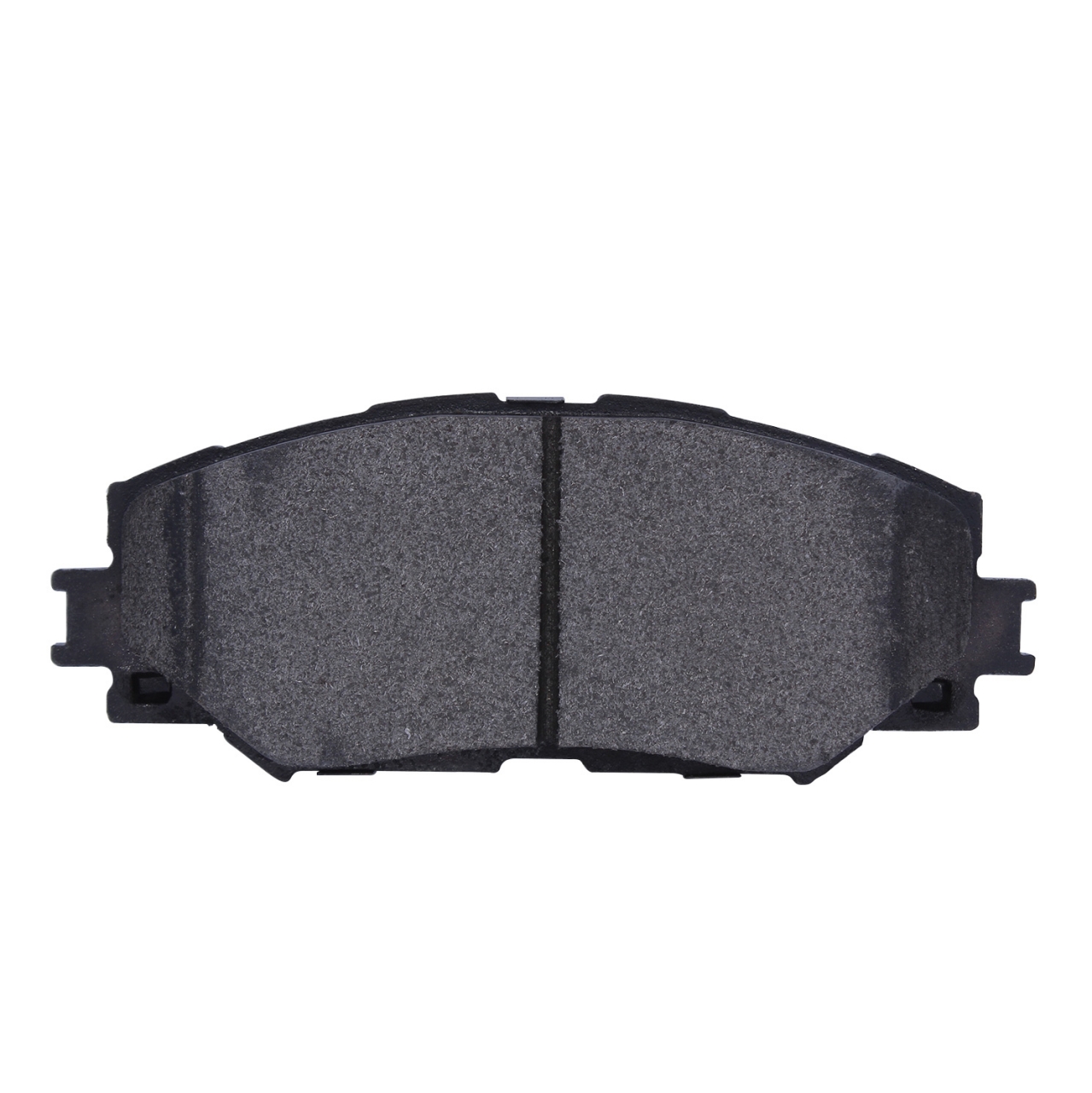 Repuestos Del Sol - Juego Pastillas Freno Delanteras Toyota Auris 1.6 2007 2012