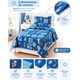 thumbnail image 5 of Cubrecamas De Verano Tela Transpirable Plaza y Media Mas Almohada, 5 of 6