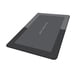thumbnail image 5 of Alfombrilla de de diatomita, suave y cómoda, superabsorción de agua, antideslizante, de secado para alfombra de de , alfombras , Rectángulo Negro L, 5 of 5