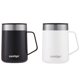 thumbnail image 1 of Tazas de viaje Contigo Streeterville de acero inoxidable 414 ml x2, 1 of 8