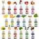 thumbnail image 1 of Set de aceites aromáticos para hacer jabón DecorRom, 18 aromas, 10 ml, 1 of 7