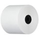 thumbnail image 1 of Cinta adhesiva blanca premium de una capa para cajas registradoras de 57 mm x 45 m (6 rollos), 1 of 4