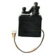 thumbnail image 1 of 1/12 RC Plástico 5 Cables Servo Para Xinlehong 9155 9156 Modelo DIY Accesorio, 1 of 3