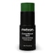 thumbnail image 1 of Crema de maquillaje Blend Stick Mehron Face Paint, 21 g (75 oz), color verde, 1 of 8