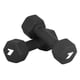 thumbnail image 1 of Par de mancuernas de neopreno CAP Barbell de 3.2 kg (7 lb), 1 of 7