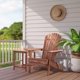 thumbnail image 2 of Silla Terraza Muskoka Madera Plegable Natural, 2 of 4