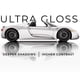 thumbnail image 2 of Película de vinilo premium vVivid+ Ultra Gloss, color blanco brillante, 2 of 8