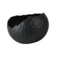 thumbnail image 3 of Cuenco De Cerámica Utensilios De Cocina De Cerámica Cuencos Para Sopa Postres Aperitivos Cuenco Negro, 3 of 5