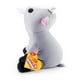 thumbnail image 3 of Peluche Blandito Mediano Hug-A-Lumps De Zuru - Graham Cabra, 3 of 4