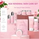 thumbnail image 3 of Set Cuidado Facial AM Aromantra Retinol Vitamina E 10pzs, 3 of 3