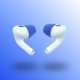 thumbnail image 2 of Almohadillas para AirPods Pro (Gen 1 y 2) COMPLY, 2 of 8