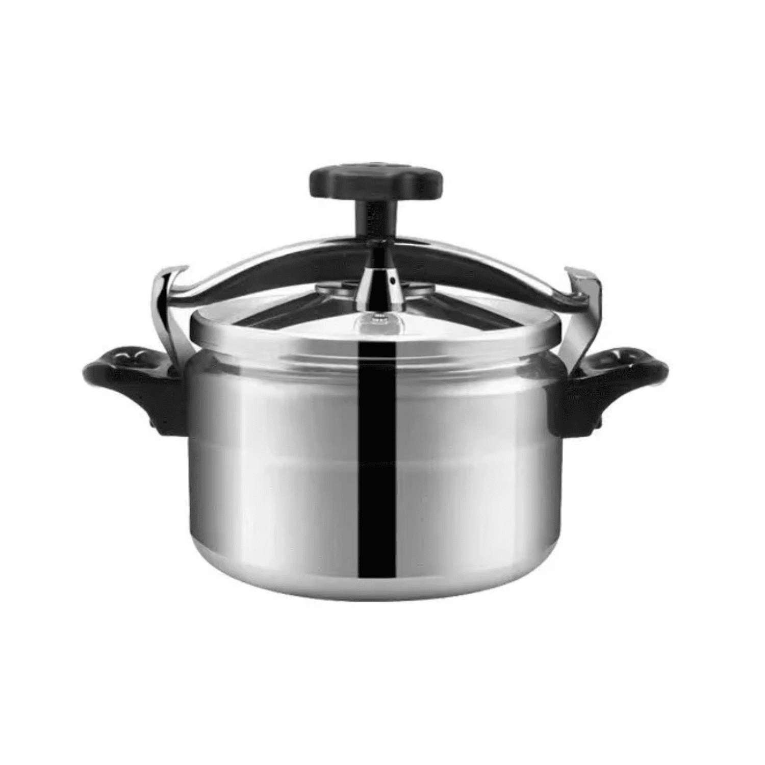 Importclick - Olla Presión Aluminio Dlx 3 Litros Blanco