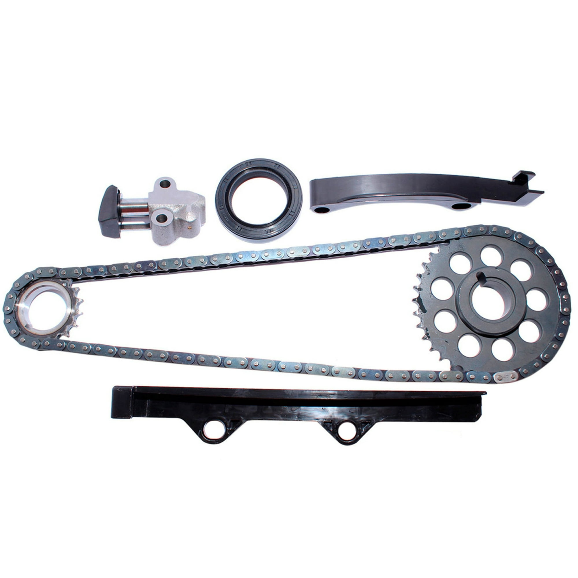Repuestos Del Sol - Kit Distribucion Toyota Hilux 2.4 1993 1997