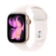 thumbnail image 1 of Apple Watch Series 11 42mm GPS Aluminio Correa Blush, 1 of 3