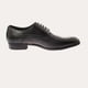 thumbnail image 4 of Zapato Negro Vía Franca, 4 of 5