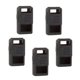 thumbnail image 3 of Funda Protectora Para Radio De Dos Vías, 5 Uds., Para Walkie Talkies Baofeng, 3 of 5