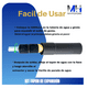thumbnail image 2 of Set De Tapones De Expansion Obturador Kit Con Llaves, 2 of 6