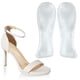 thumbnail image 1 of Plantillas de gel cómodas para tacones altos QZFQZF, 1 of 7