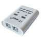 thumbnail image 2 of Divisor De Salida Portátil 2 En 1 Dispositivo Para Compartir Impresoras USB Hub Plug And Play, 2 of 5